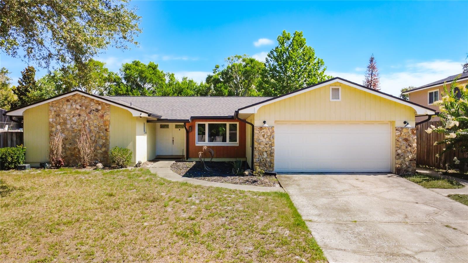 Photo of 8517 CEDAR COVE COURT ORLANDO FL 32819