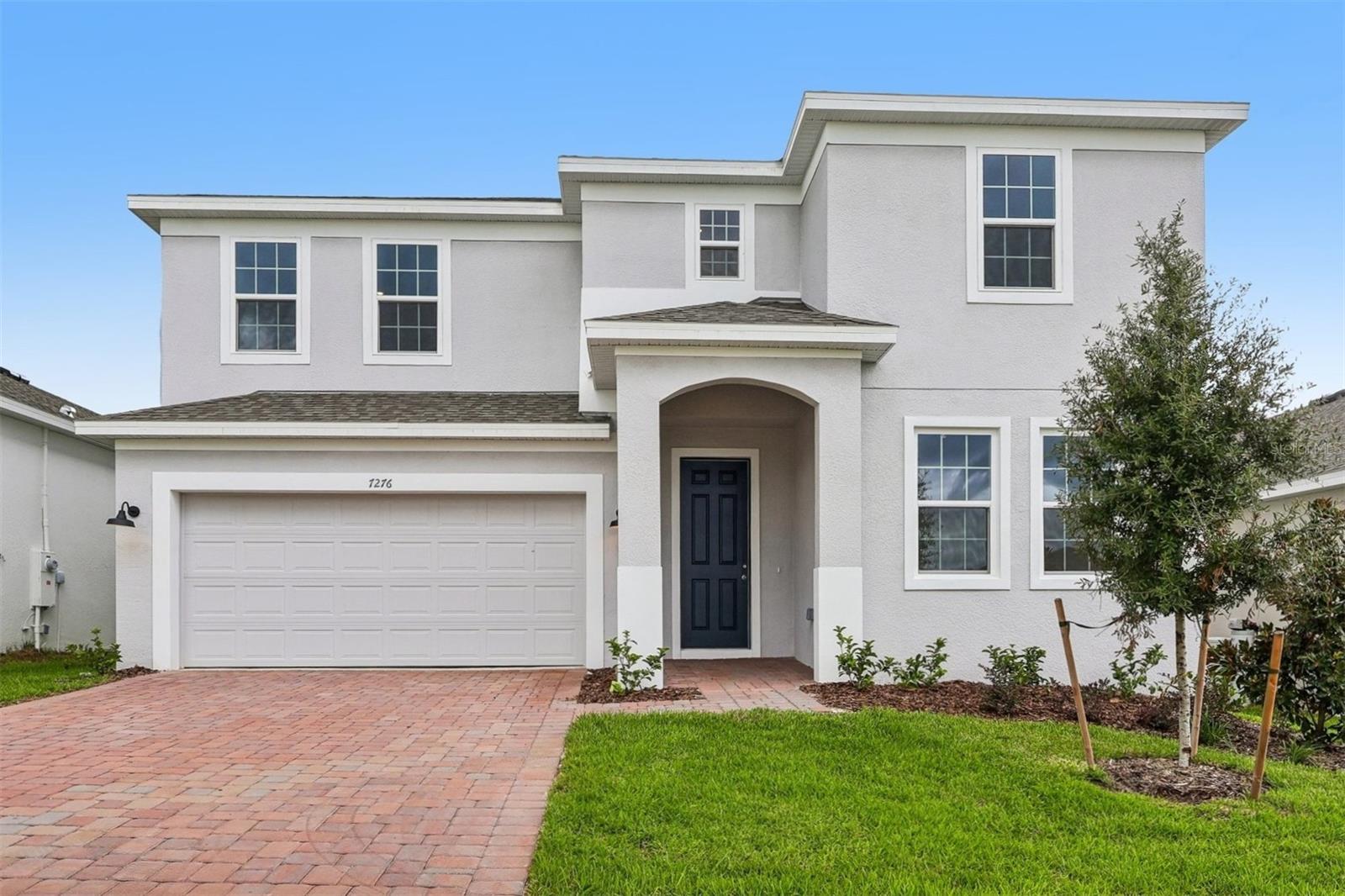 Photo of 7276 ROLLING LEAF ROAD GROVELAND FL 34736