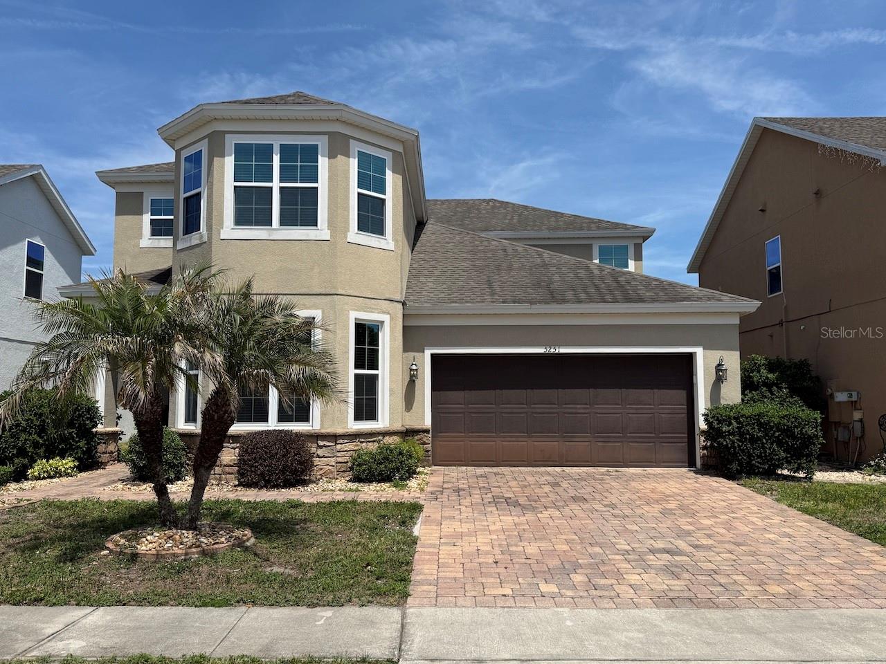 Photo of 5251 VILLA ROSA AVENUE ST CLOUD FL 34771