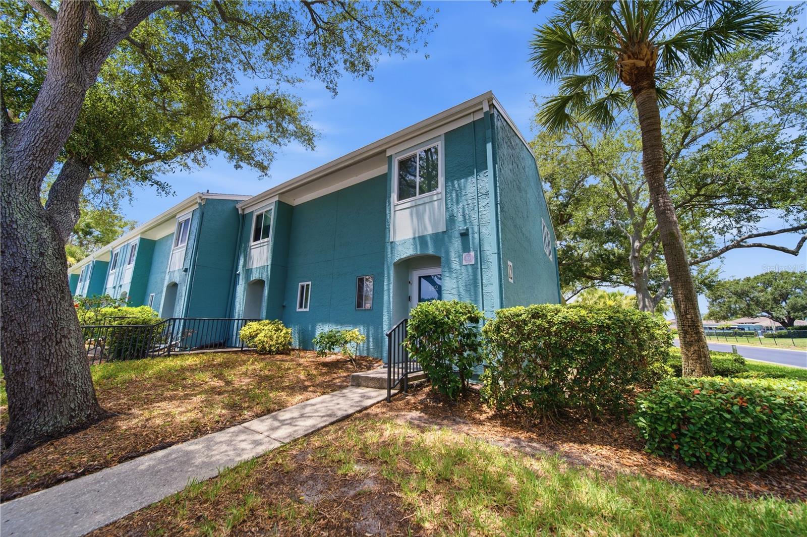 Photo of 182 115TH AVENUE #182 ST PETERSBURG FL 33716