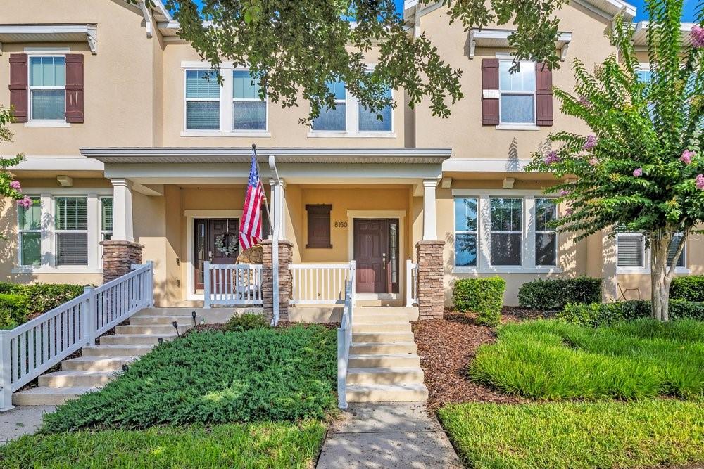Photo of 8150 RED STOPPER LANE WINTER GARDEN FL 34787
