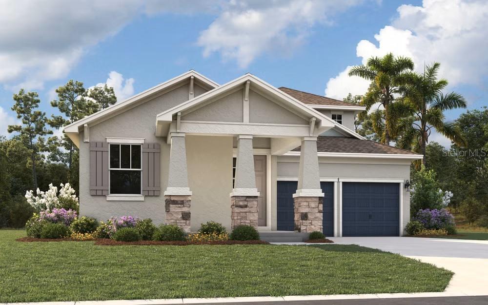 Photo of 5355 NICKERBEAN STREET APOPKA FL 32712