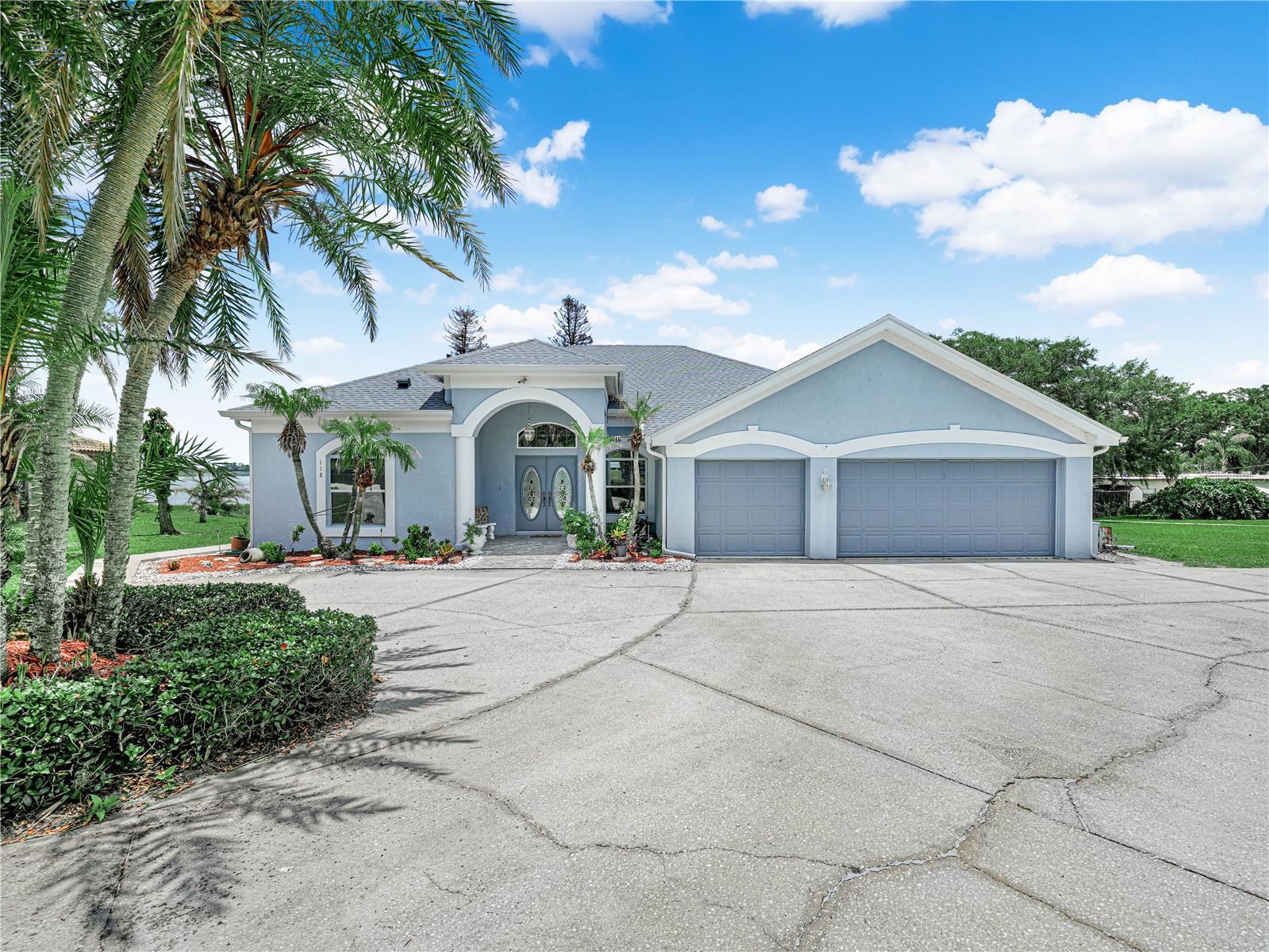 Photo of 118 W JULIANA WAY AUBURNDALE FL 33823