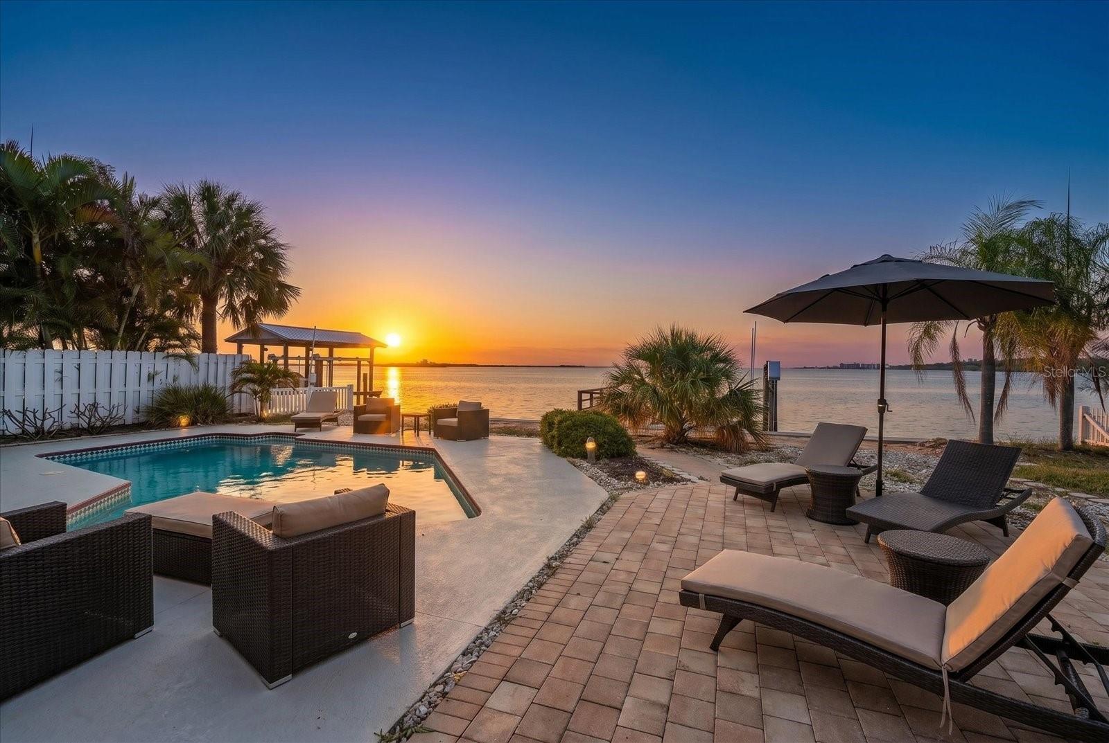 Photo of 1854 VENETIAN POINT DRIVE CLEARWATER FL 33755