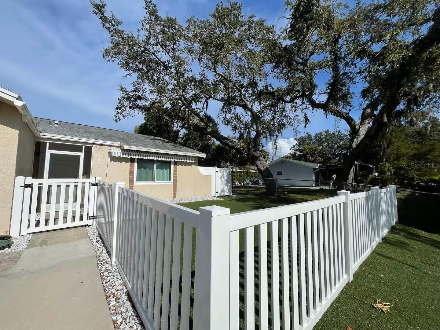 Photo of 2107 GROVE VALLEY AVENUE PALM HARBOR FL 34683