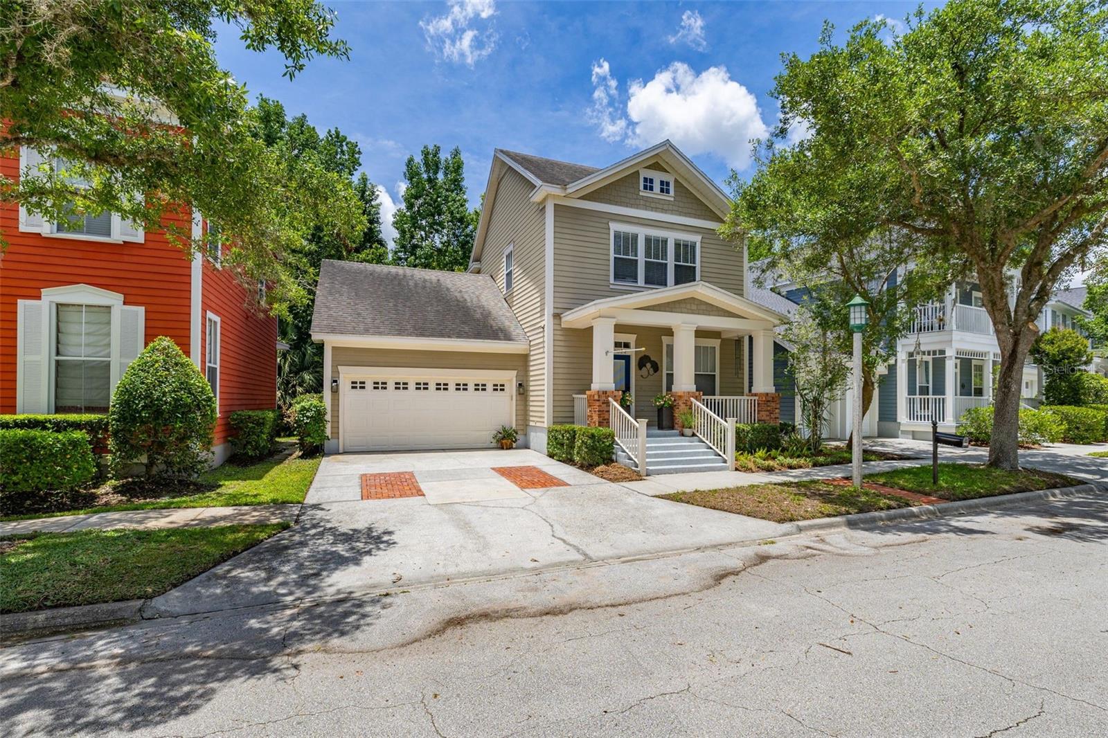 Photo of 1024 BANKS ROSE STREET CELEBRATION FL 34747