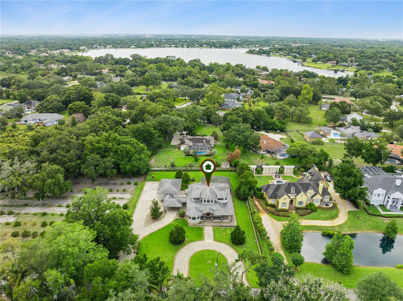 Photo of 11539 LAKE BUTLER BOULEVARD WINDERMERE FL 34786