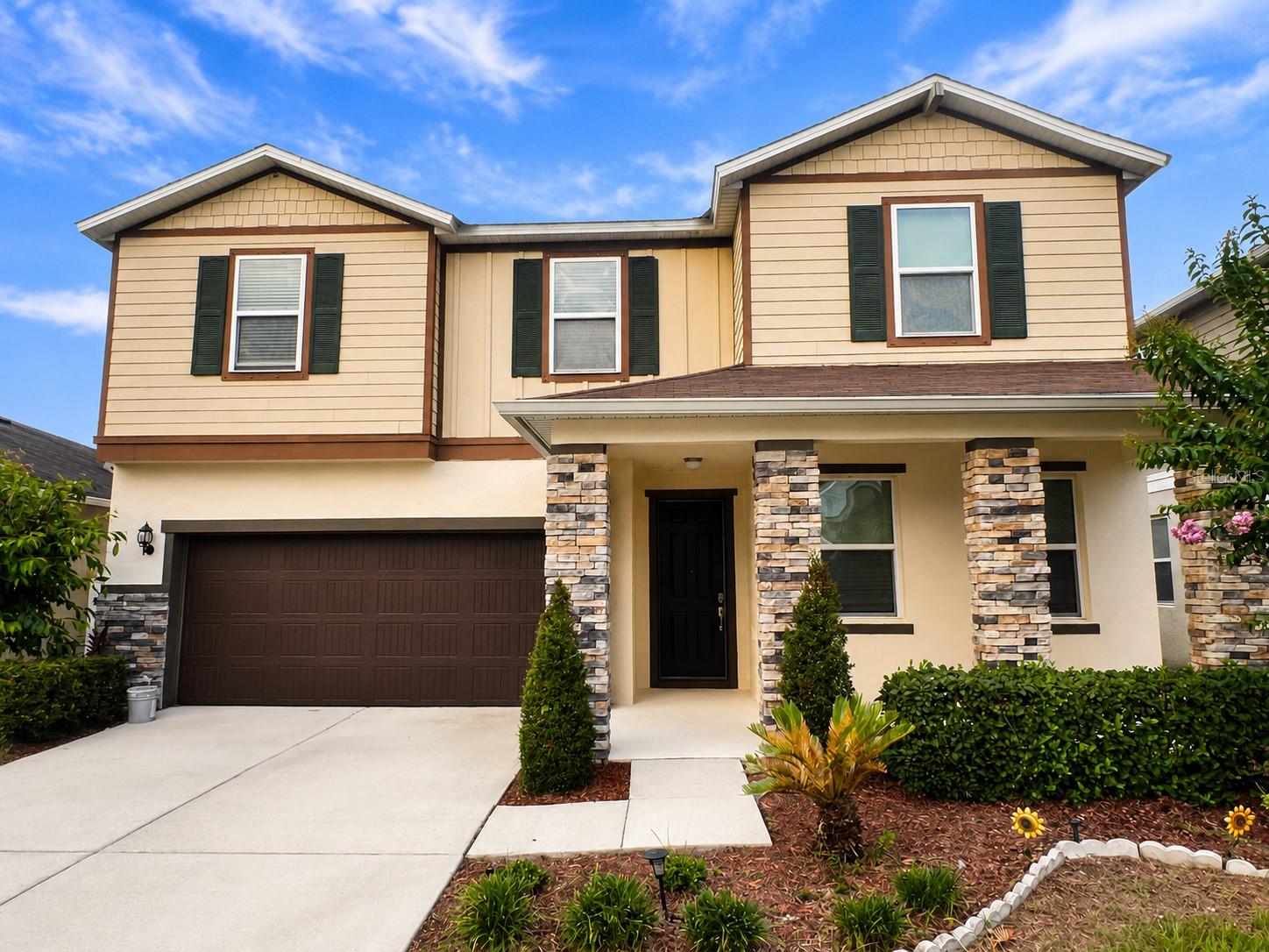 Photo of 9126 FREEDOM HILL DR SEFFNER FL 33584