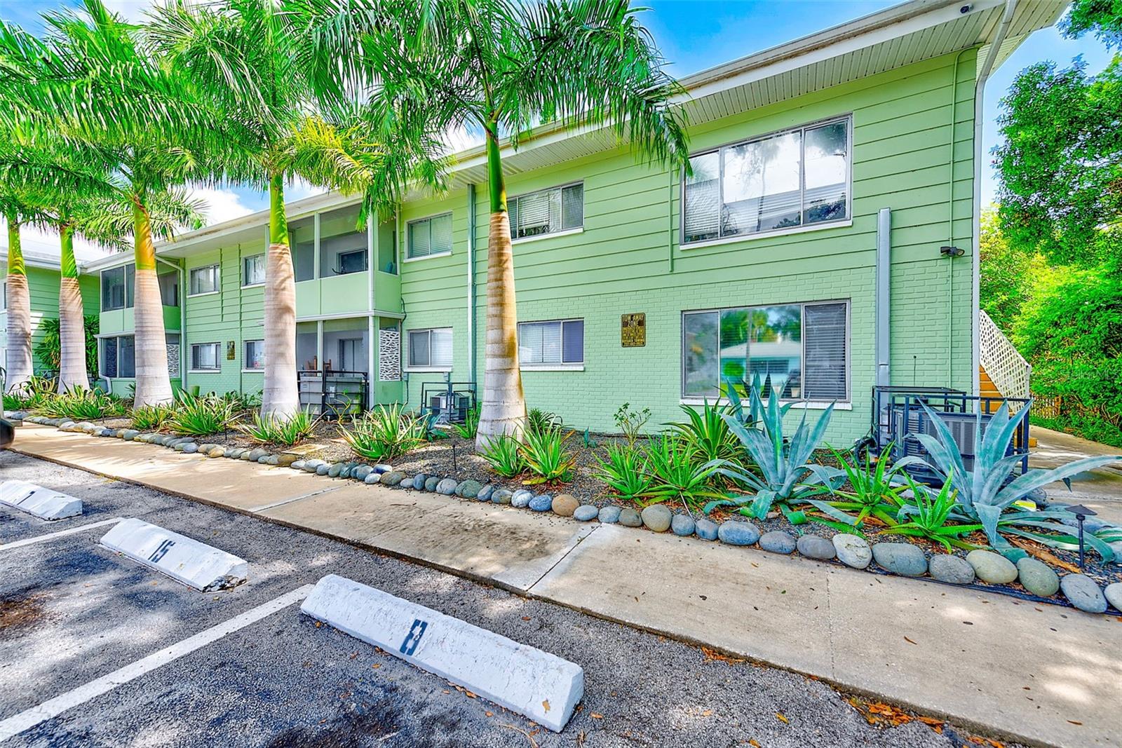 Photo of 1329 DREW STREET #6 CLEARWATER FL 33755