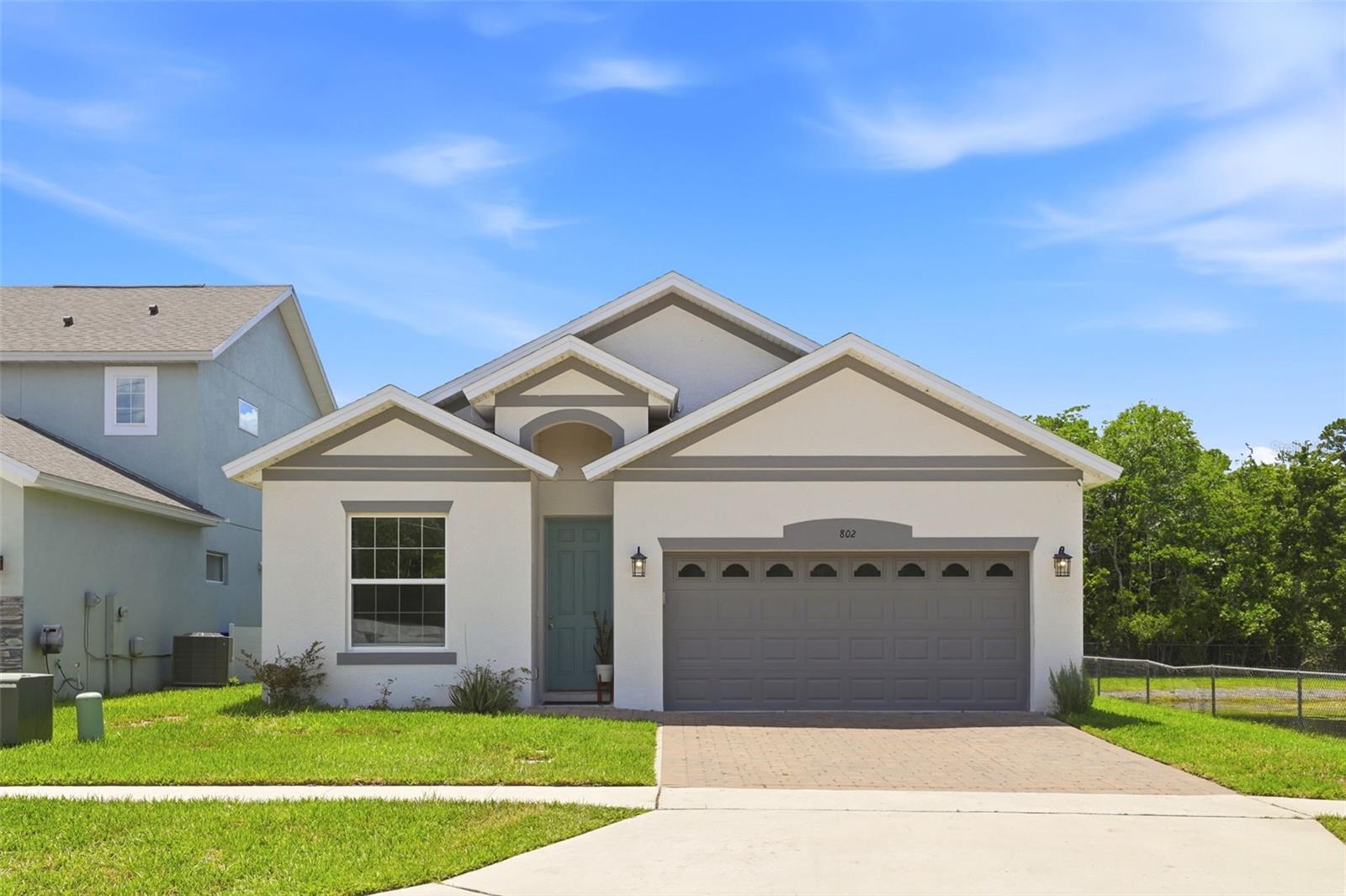 Photo of 802 REFLECTION LAKE DRIVE ORLANDO FL 32807