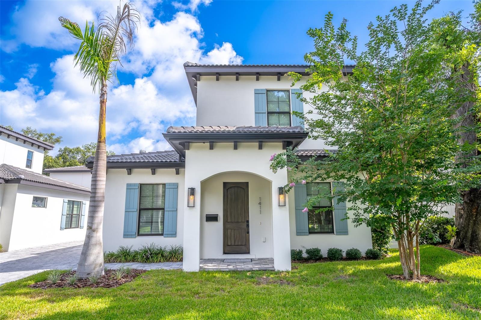 Photo of 1411 MILLER AVENUE WINTER PARK FL 32789