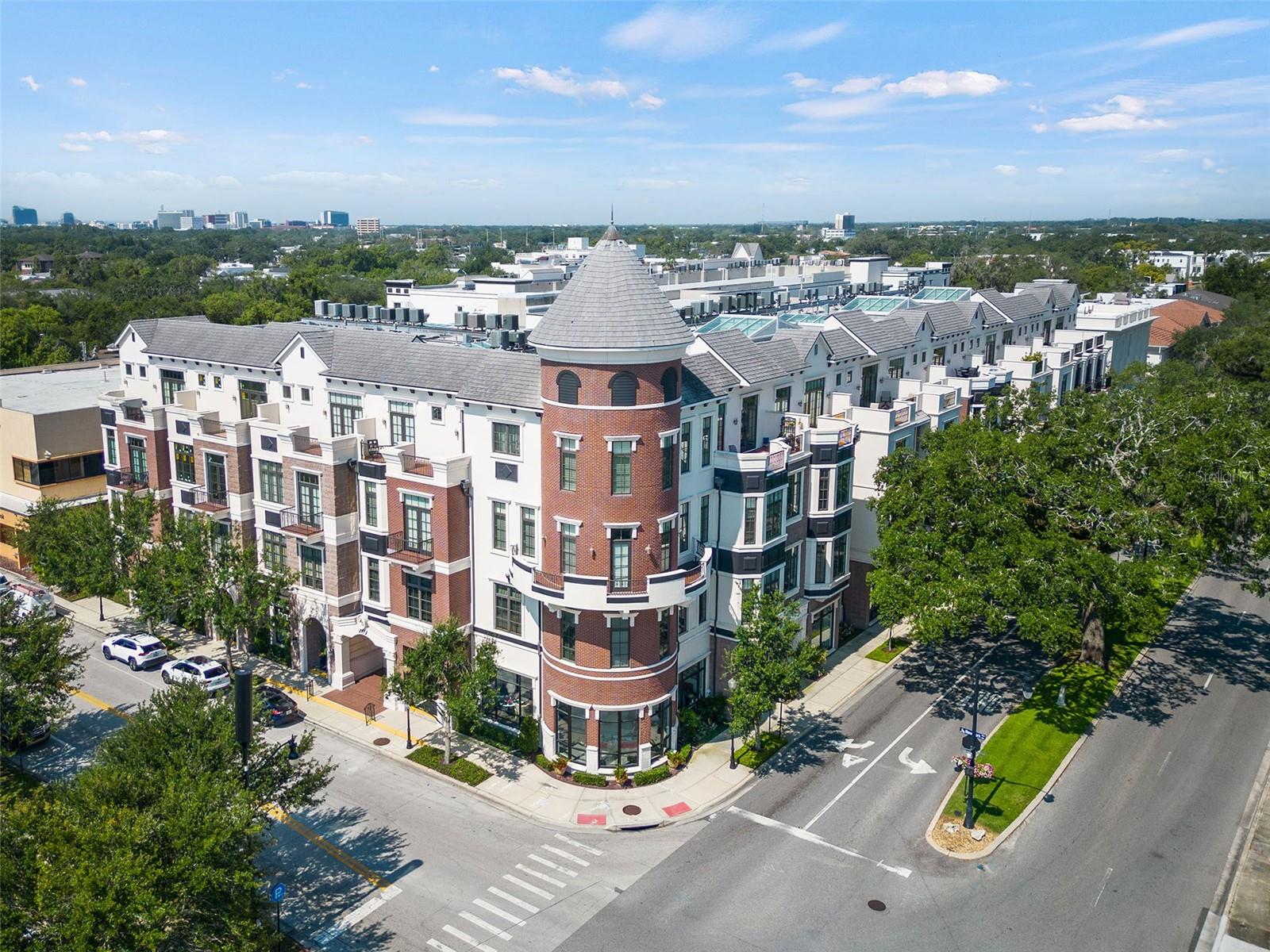Photo of 101 S NEW YORK AVENUE #311 WINTER PARK FL 32789