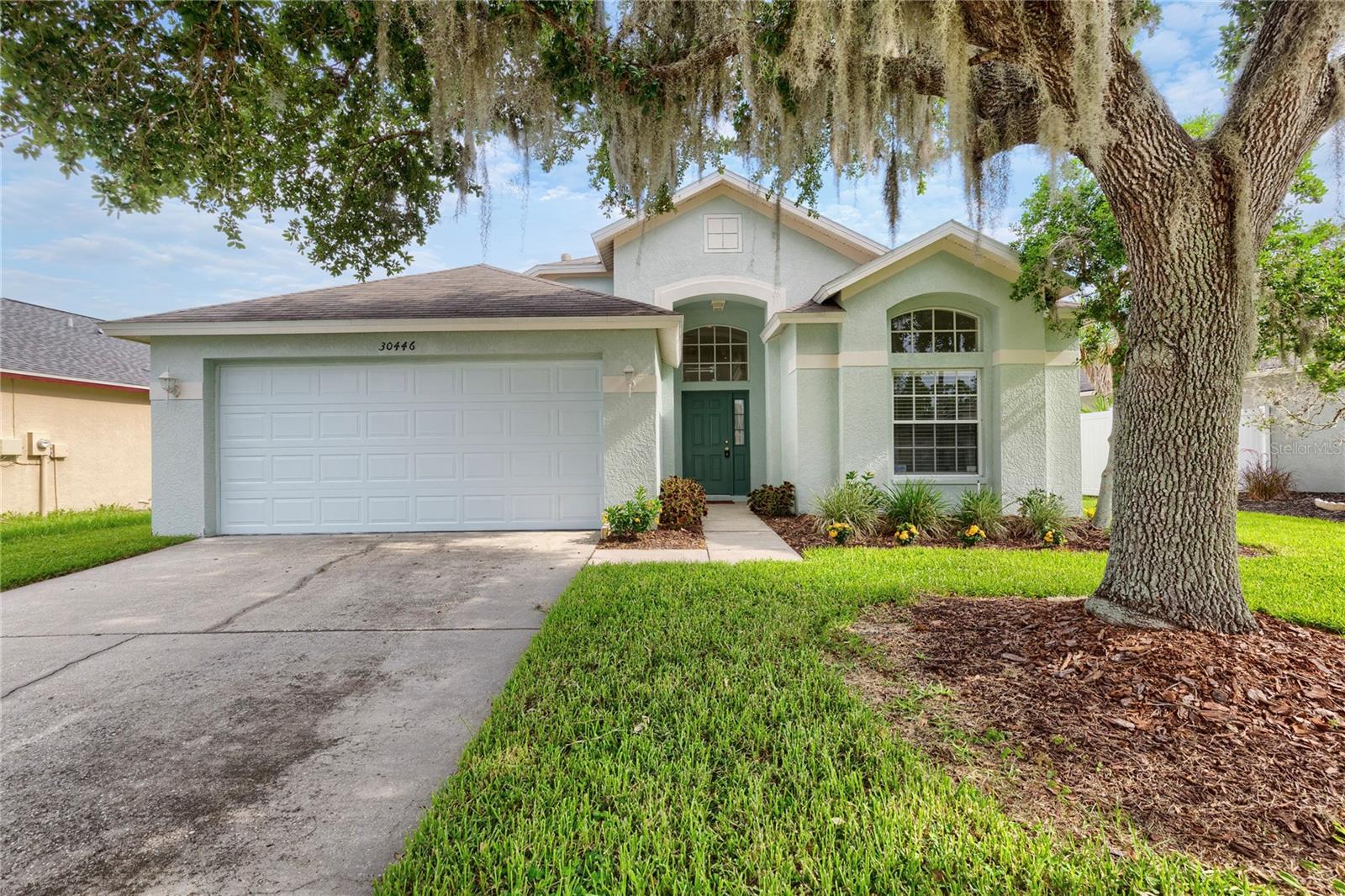 Photo of 30446 TREMONT DRIVE WESLEY CHAPEL FL 33543