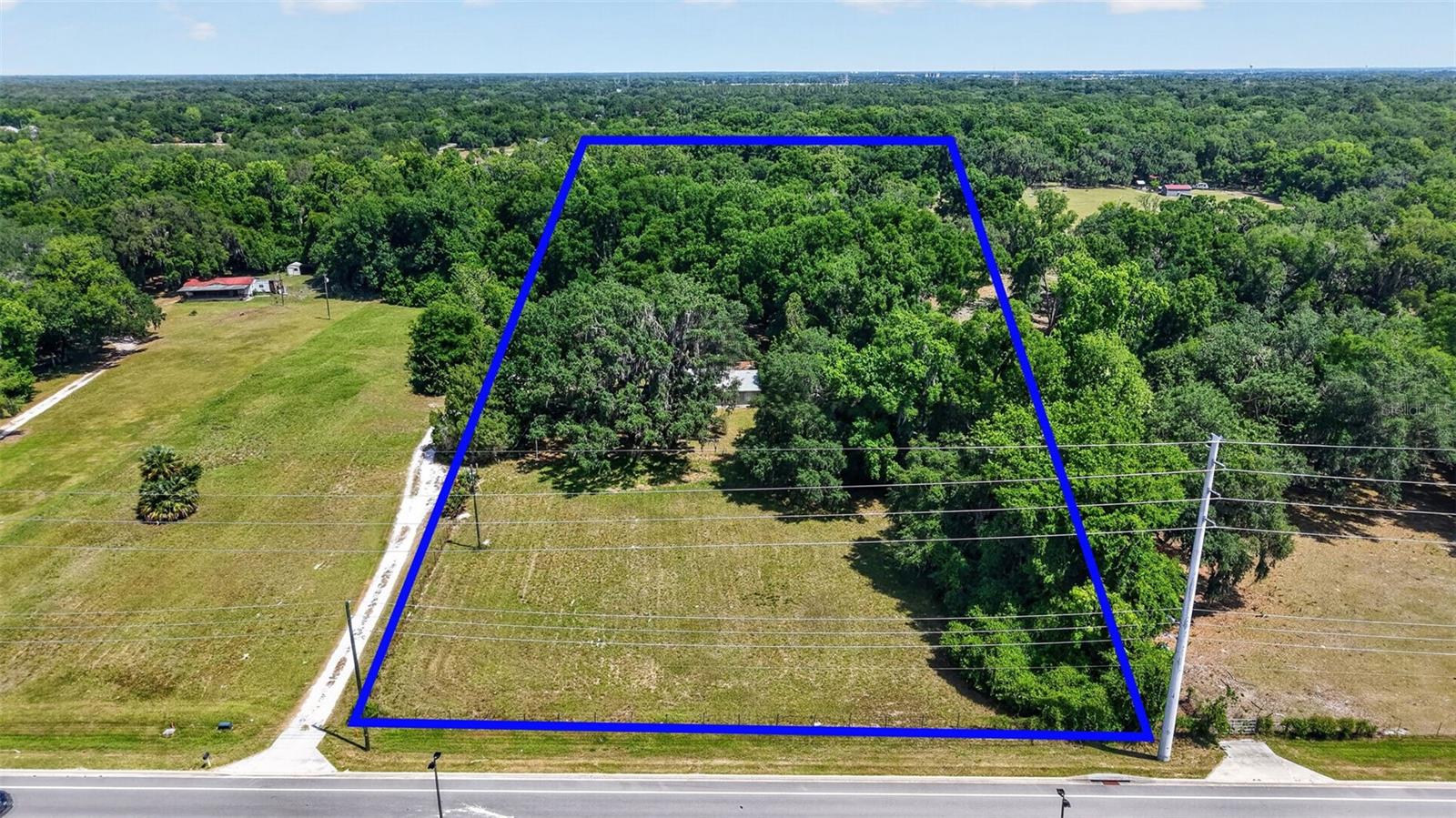 Photo of 3848 WARM SPRINGS AVENUE WILDWOOD FL 34785