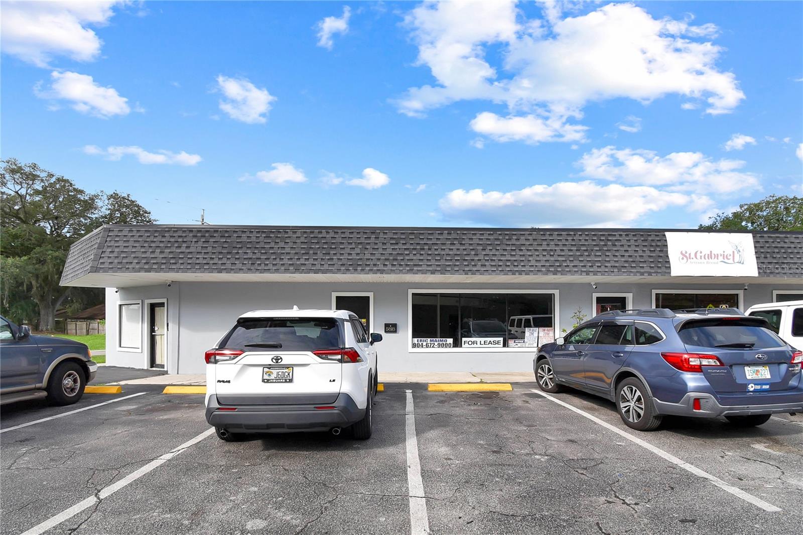 Photo of 5818 SAINT AUGUSTINE ROAD JACKSONVILLE FL 32207