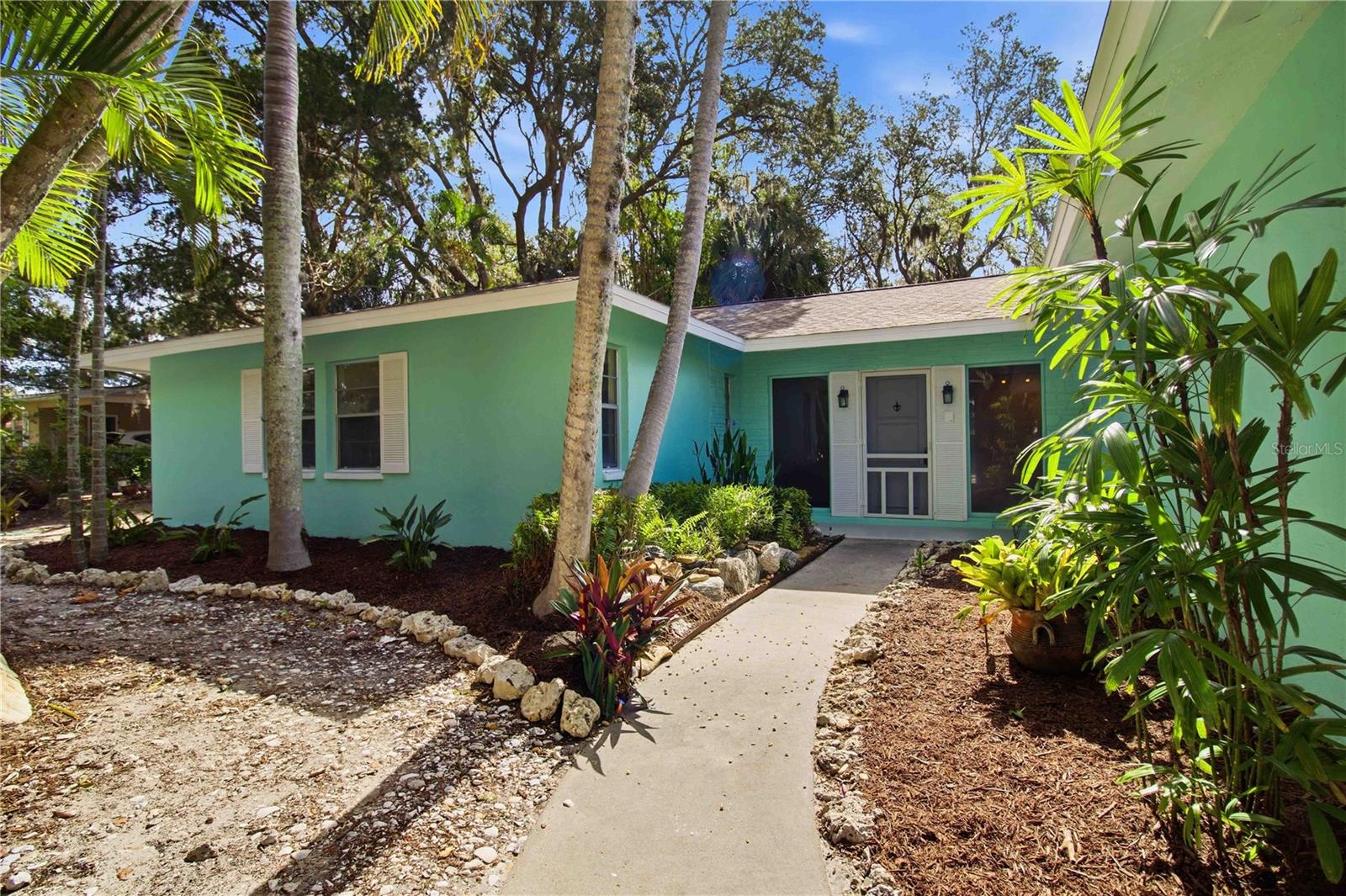 Photo of 3629 EGERTON CIRCLE SARASOTA FL 34233