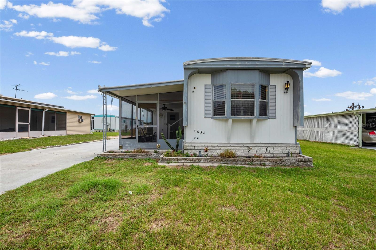 Photo of 3834 SARAH DRIVE WESLEY CHAPEL FL 33543