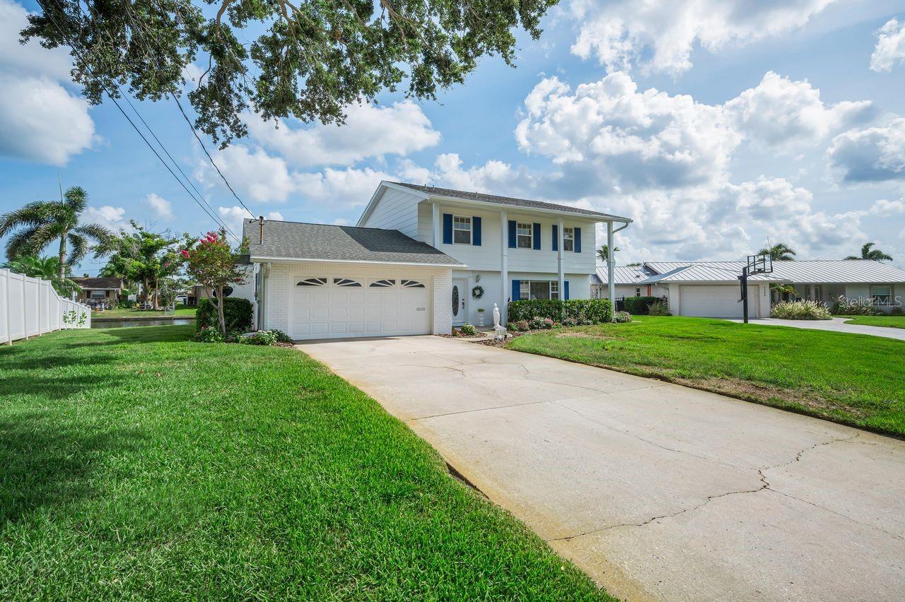 Photo of 1310 41ST AVENUE ST PETERSBURG FL 33703
