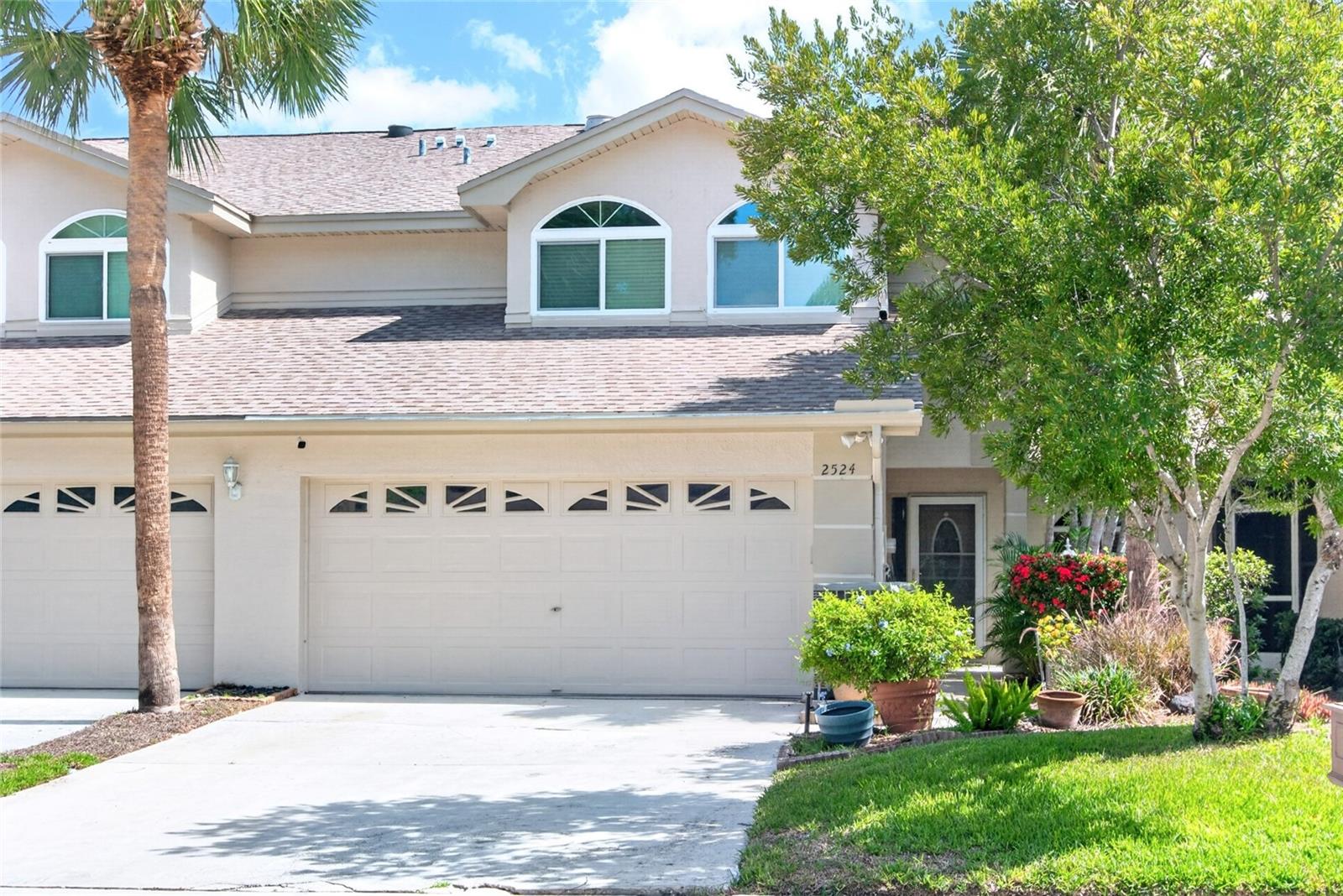 Photo of 2524 W BROOK LANE CLEARWATER FL 33761