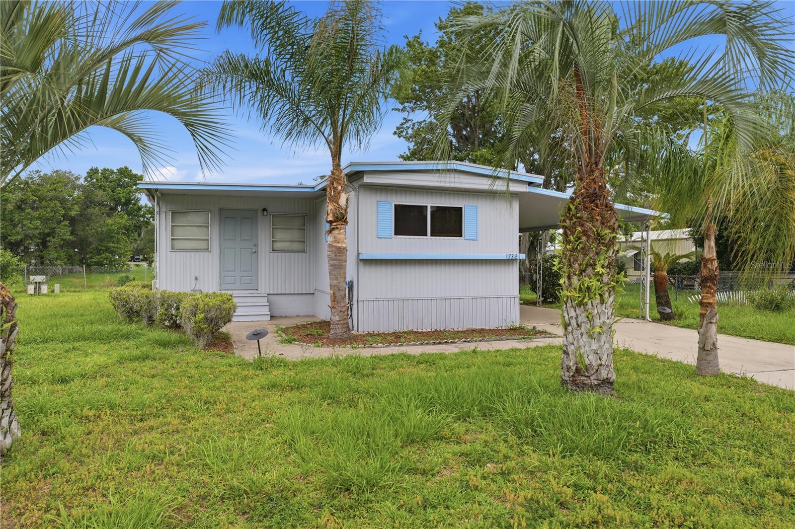 Photo of 7321 WINDY WAY BROOKSVILLE FL 34601