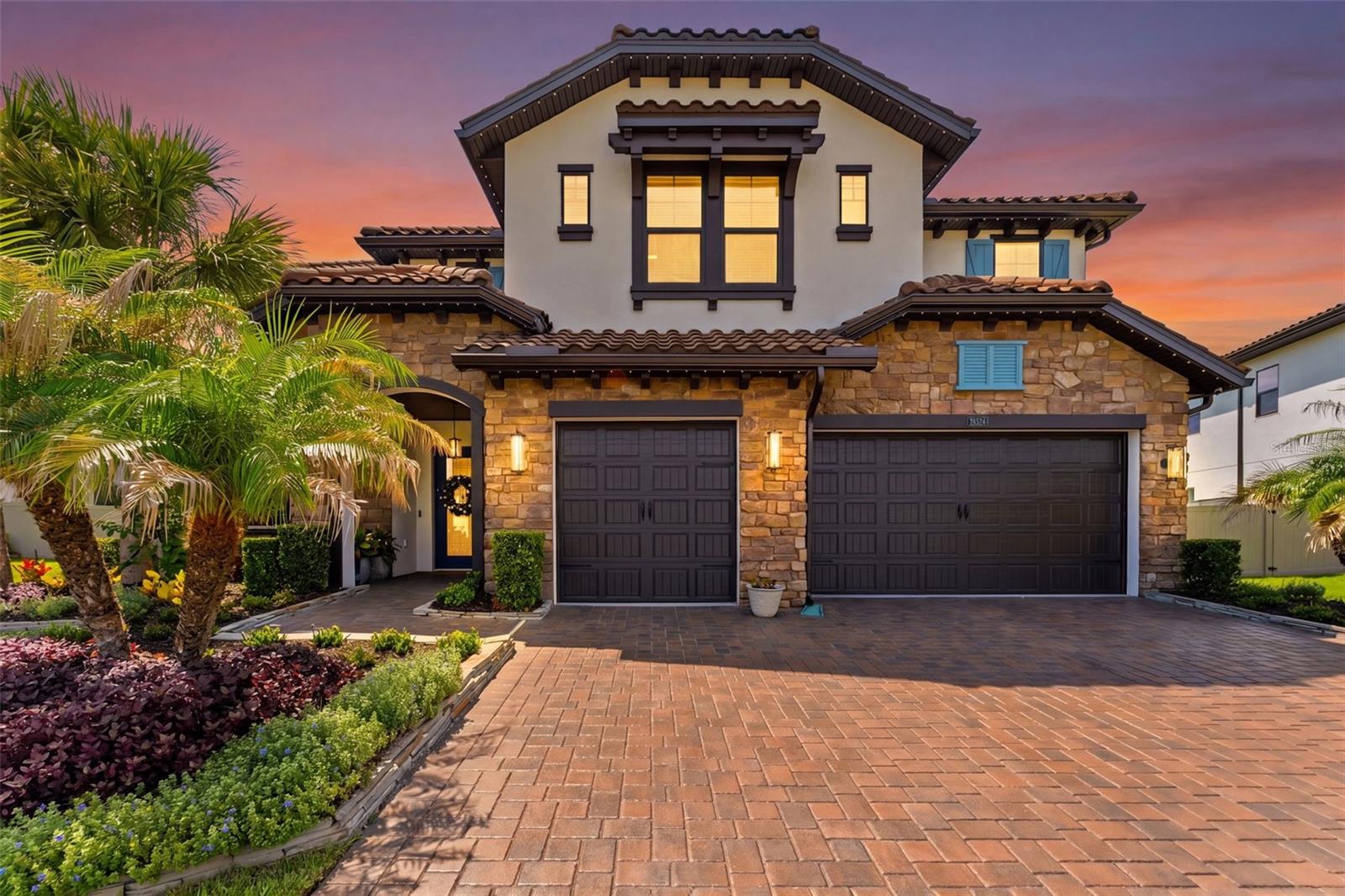 Photo of 28524 PICANA LANE WESLEY CHAPEL FL 33543