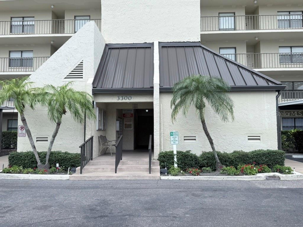 Photo of 3300 COVE CAY DRIVE #2A CLEARWATER FL 33760