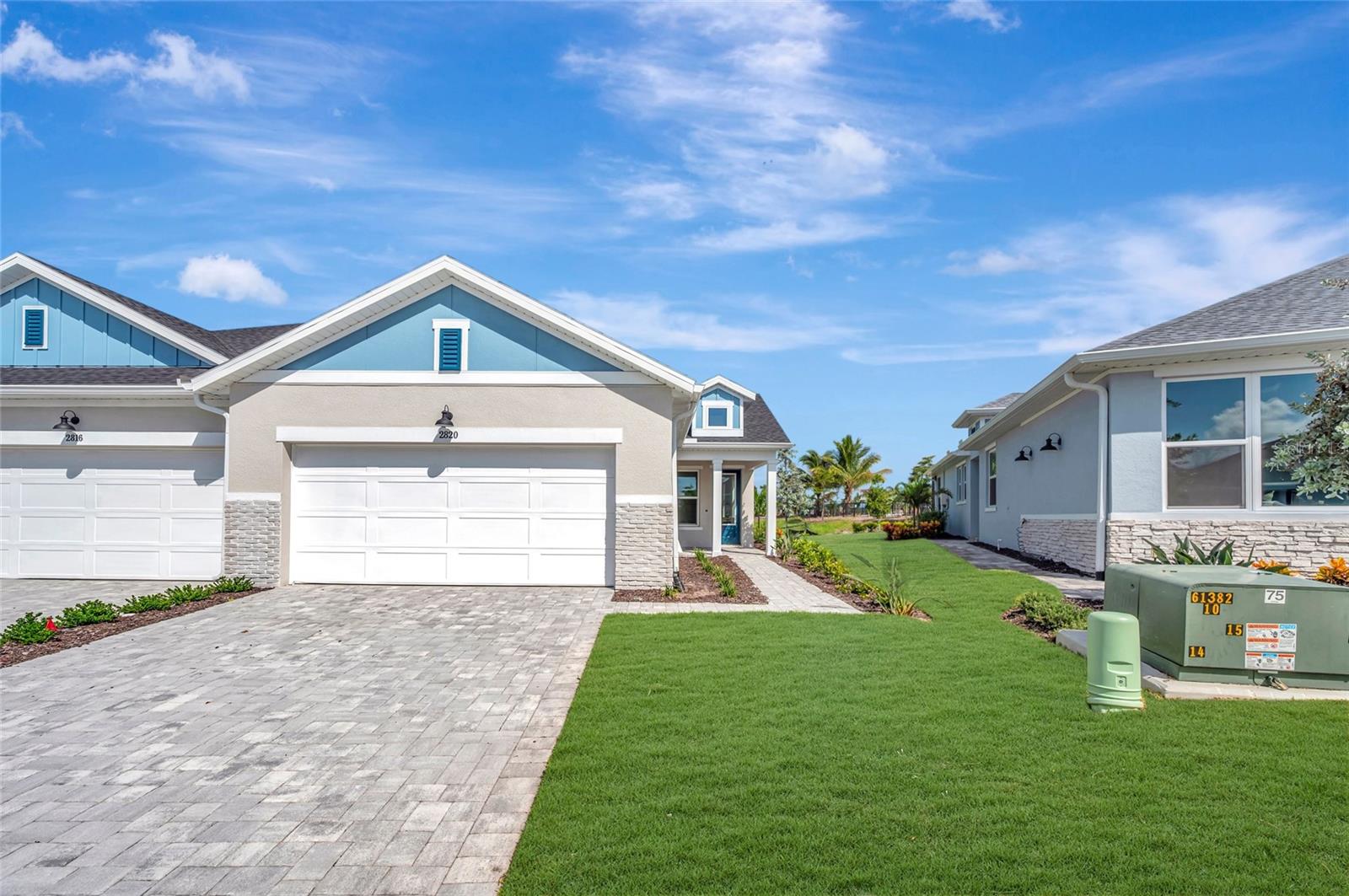 Photo of 2820 MARRAKESH LANE SARASOTA FL 34234