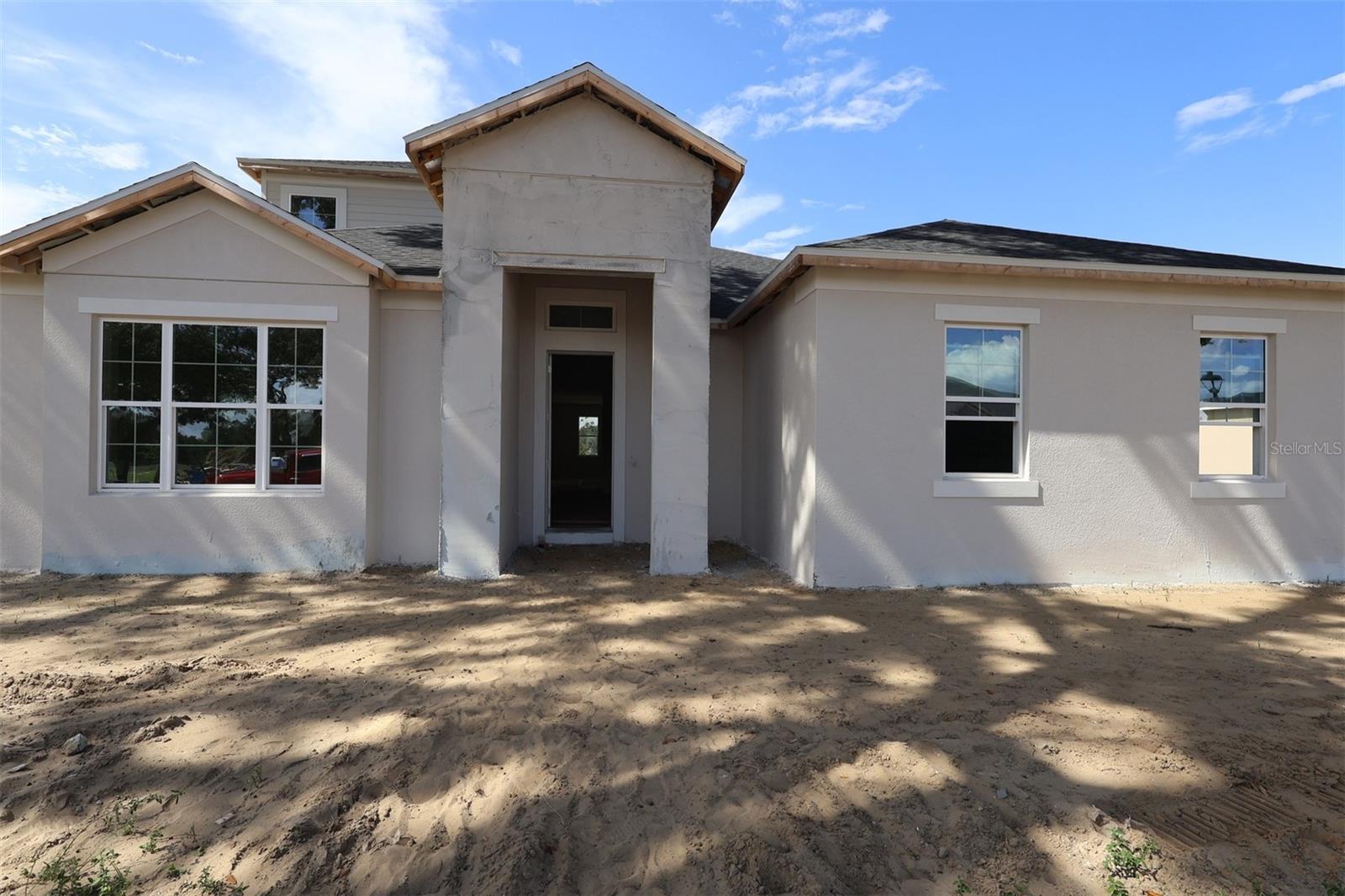 Photo of 3722 WOLVES CREEK PLACE APOPKA FL 32712