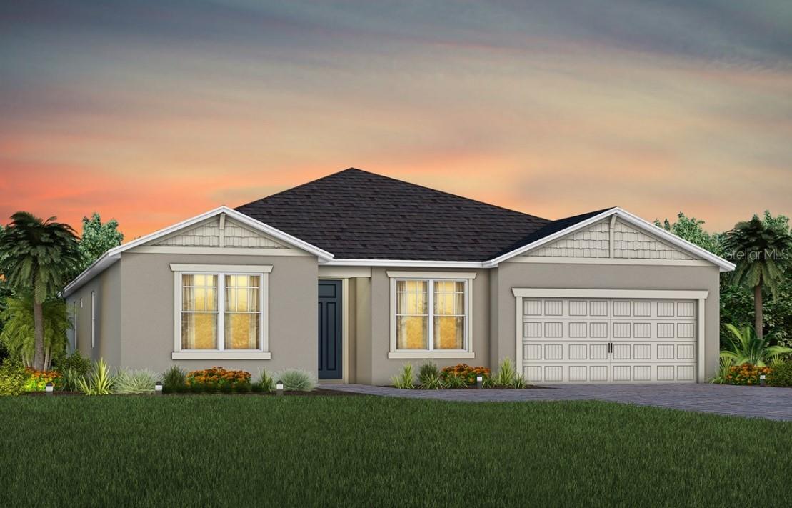 Photo of 5237 HANDSOME HILLS DRIVE MOUNT DORA FL 32757