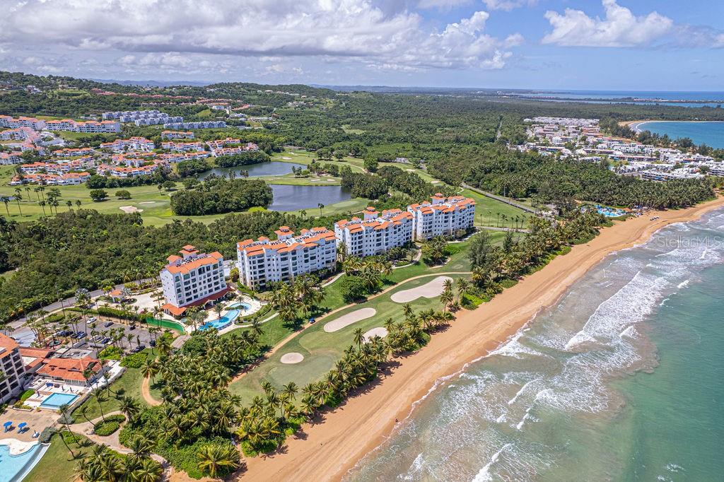 Photo of Ocean Sixteen 9000 RIO MAR BLVD #321 RIO GRANDE PR 00745