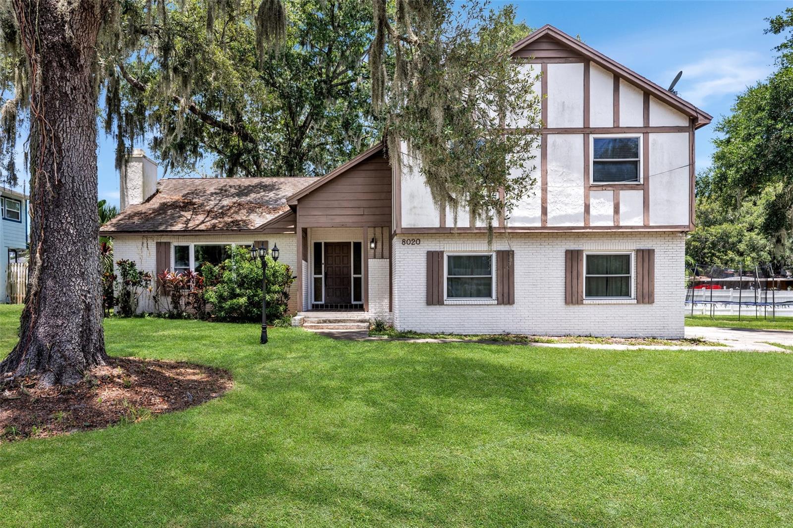 Photo of 8020 TIERRA VERDE DRIVE TAMPA FL 33617