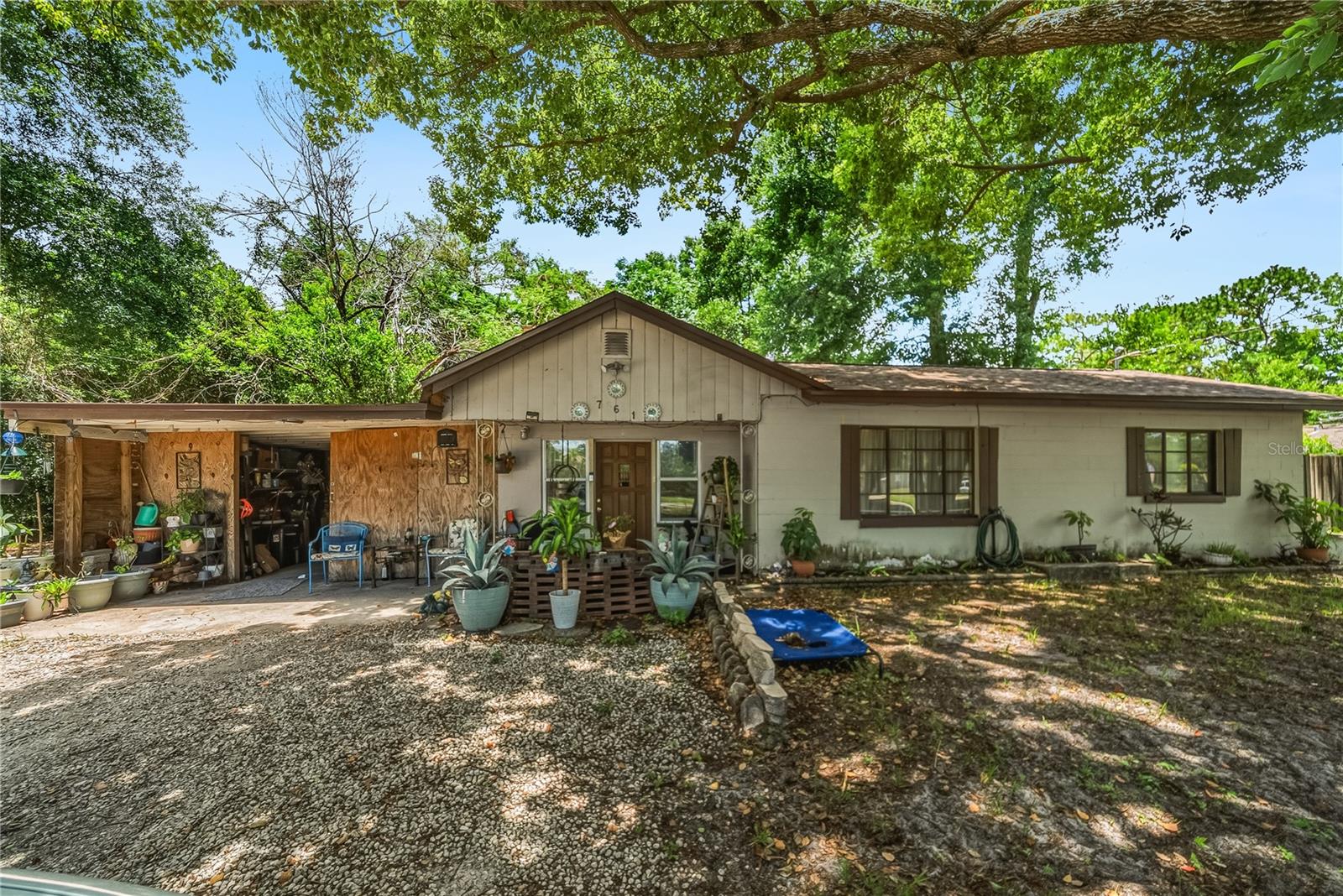 Photo of 761 SEMINOLA BOULEVARD CASSELBERRY FL 32707
