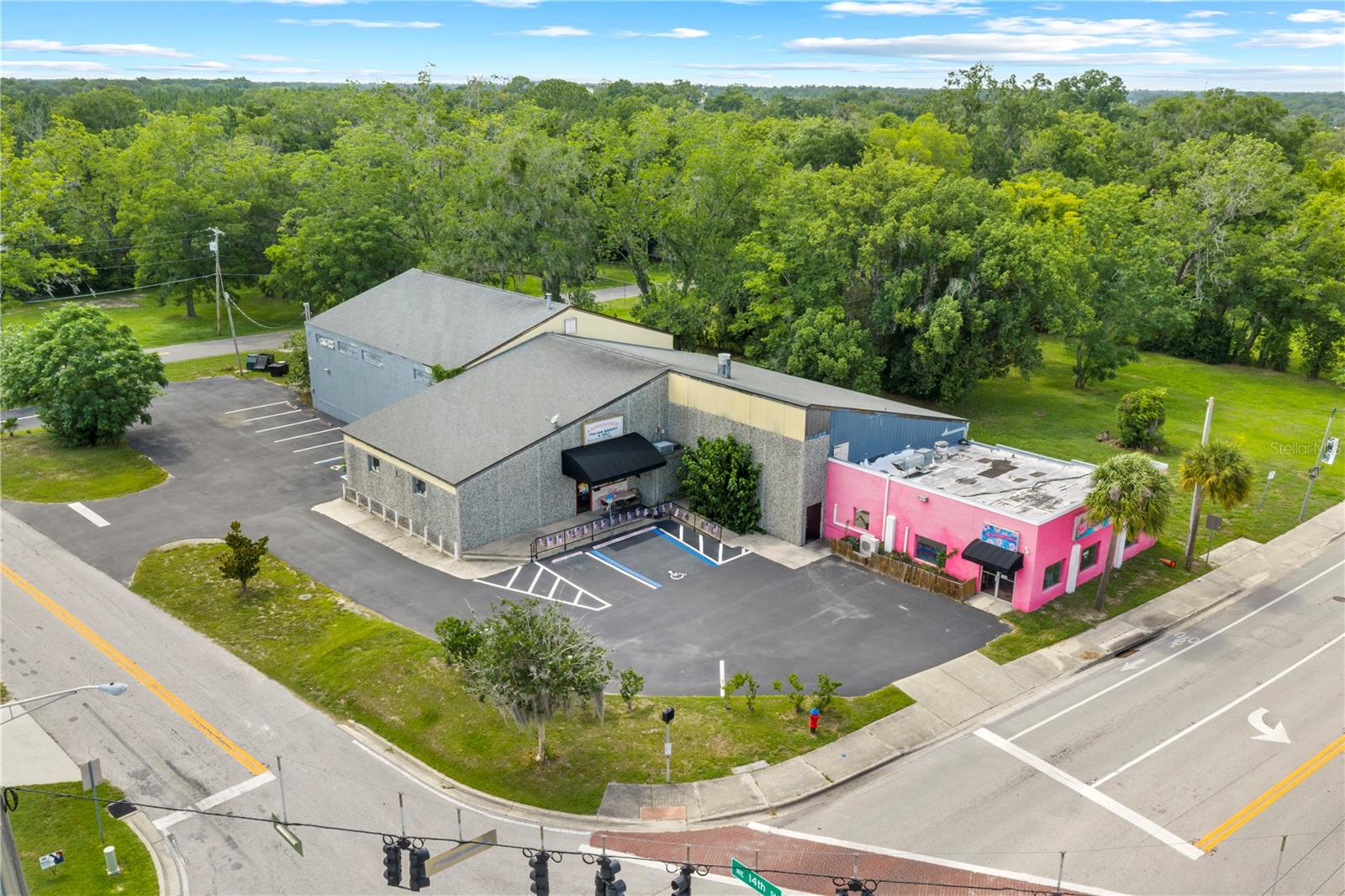 Photo of 1412 N MAGNOLIA AVENUE OCALA FL 34475