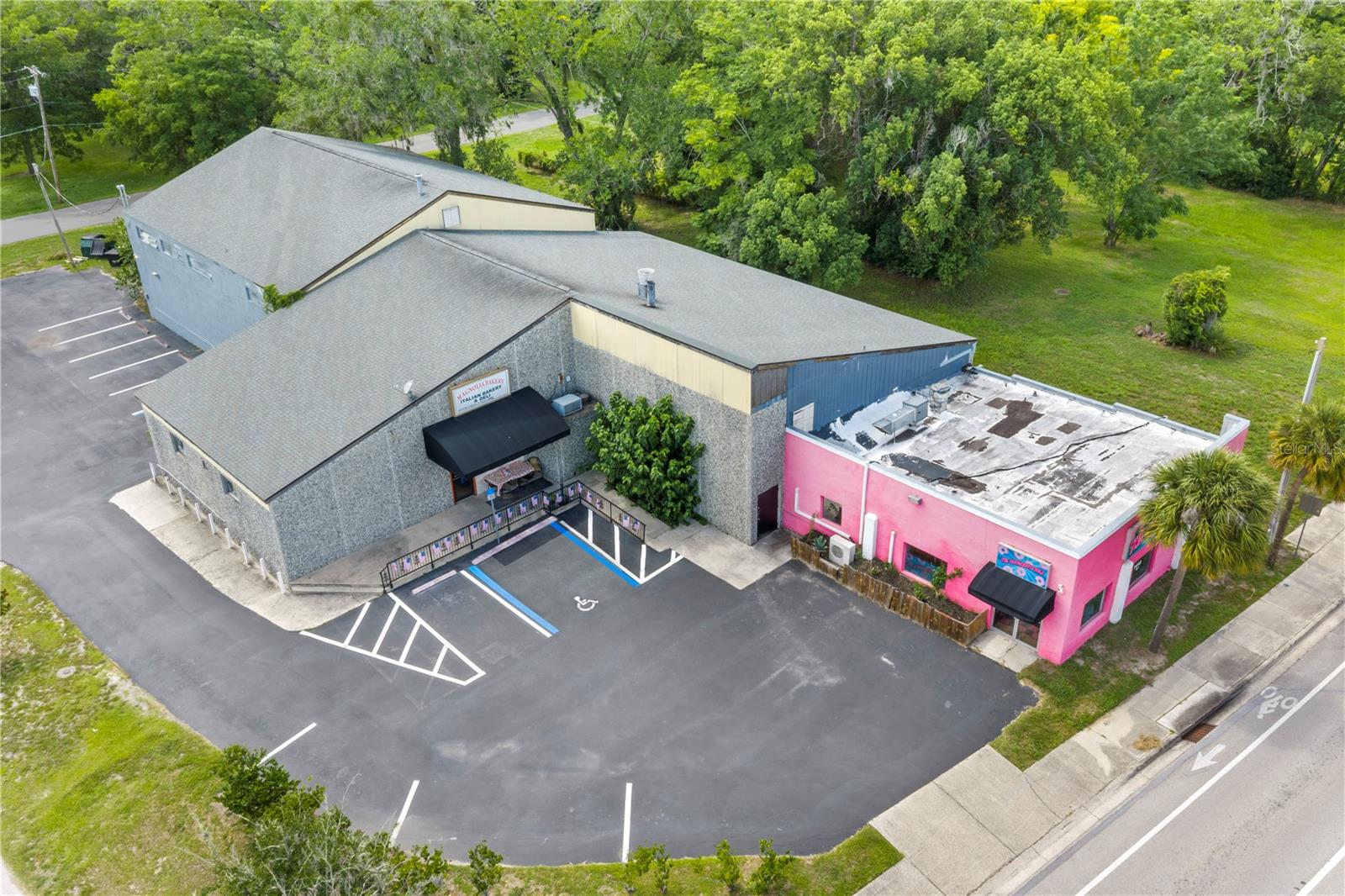 Photo of 1412 N MAGNOLIA AVENUE OCALA FL 34475