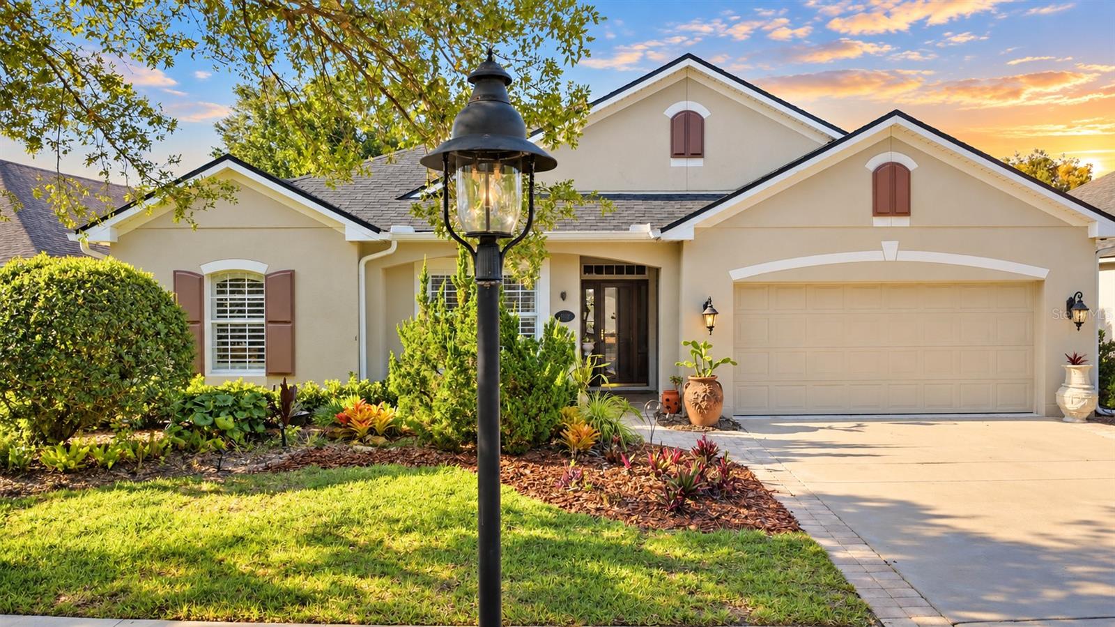 Photo of 1609 VICTORIA GARDENS DRIVE DELAND FL 32724