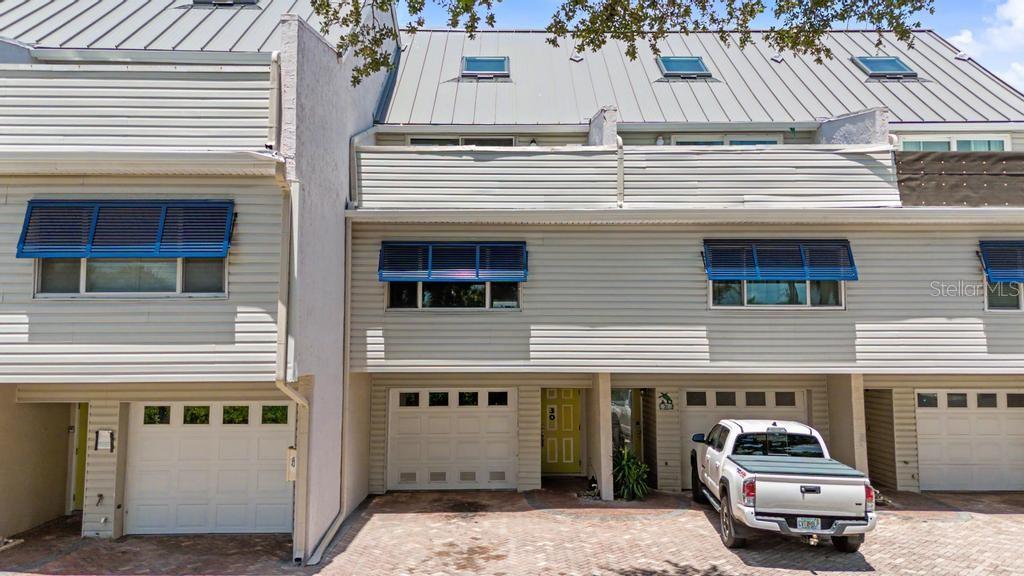 Photo of 1375 PINELLAS BAYWAY #30 TIERRA VERDE FL 33715