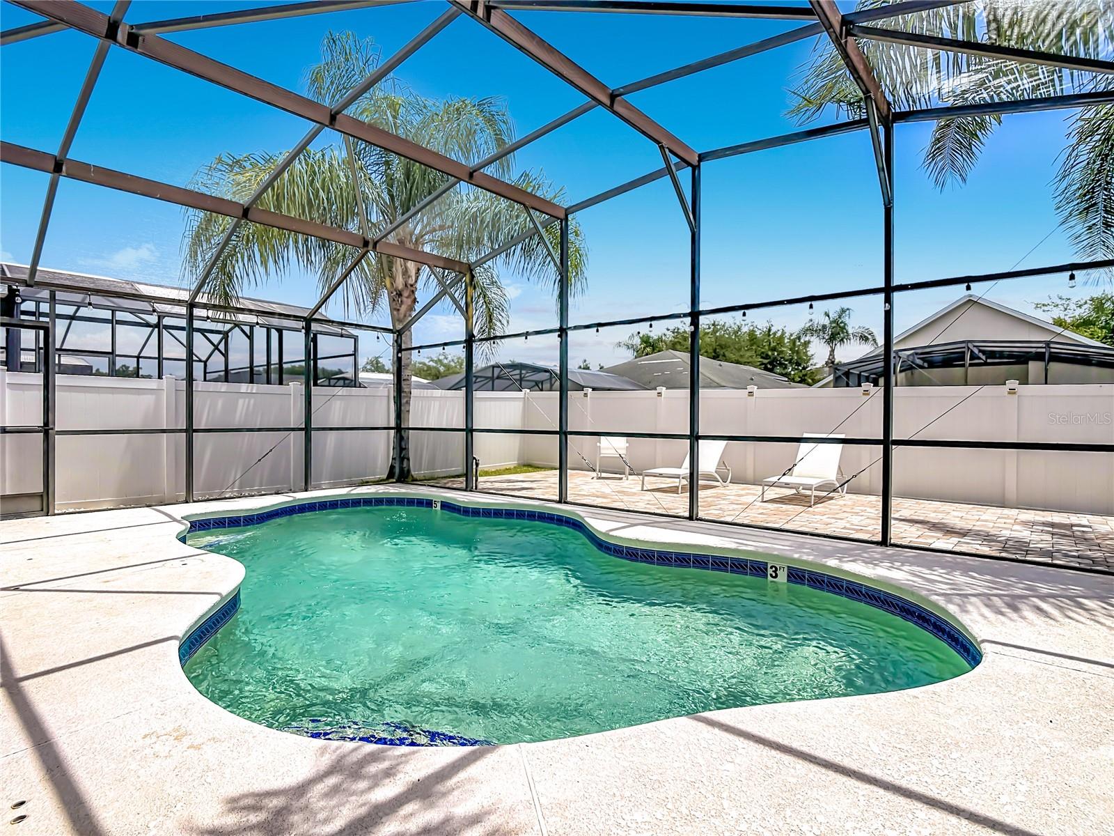 Photo of 1021 TOURMALINE DRIVE KISSIMMEE FL 34746