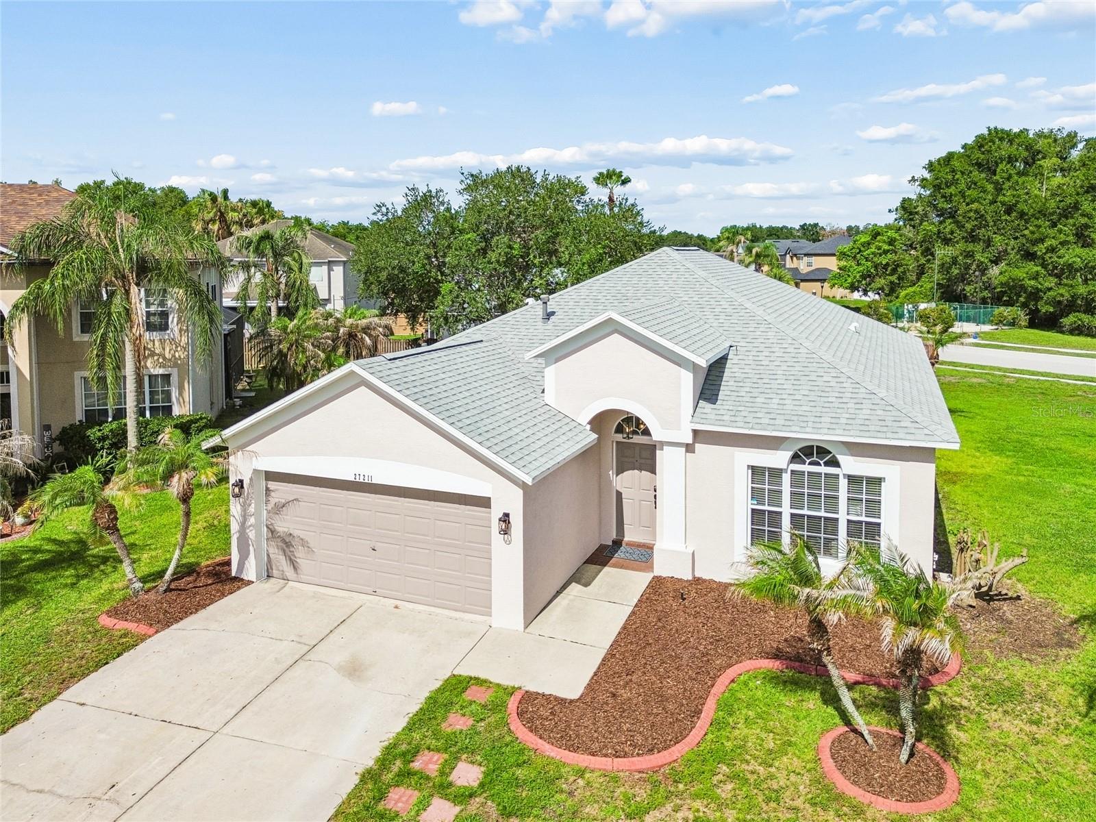 Photo of 27211 LIRIOPE COURT WESLEY CHAPEL FL 33544