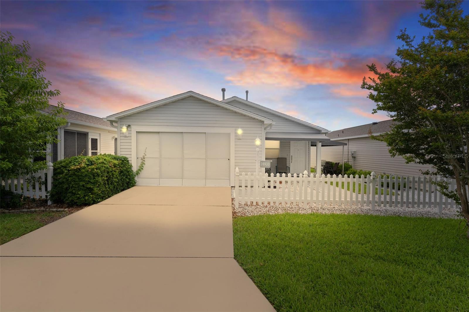 Photo of 16933 SE 94TH SUNNYBROOK CIRCLE THE VILLAGES FL 32162