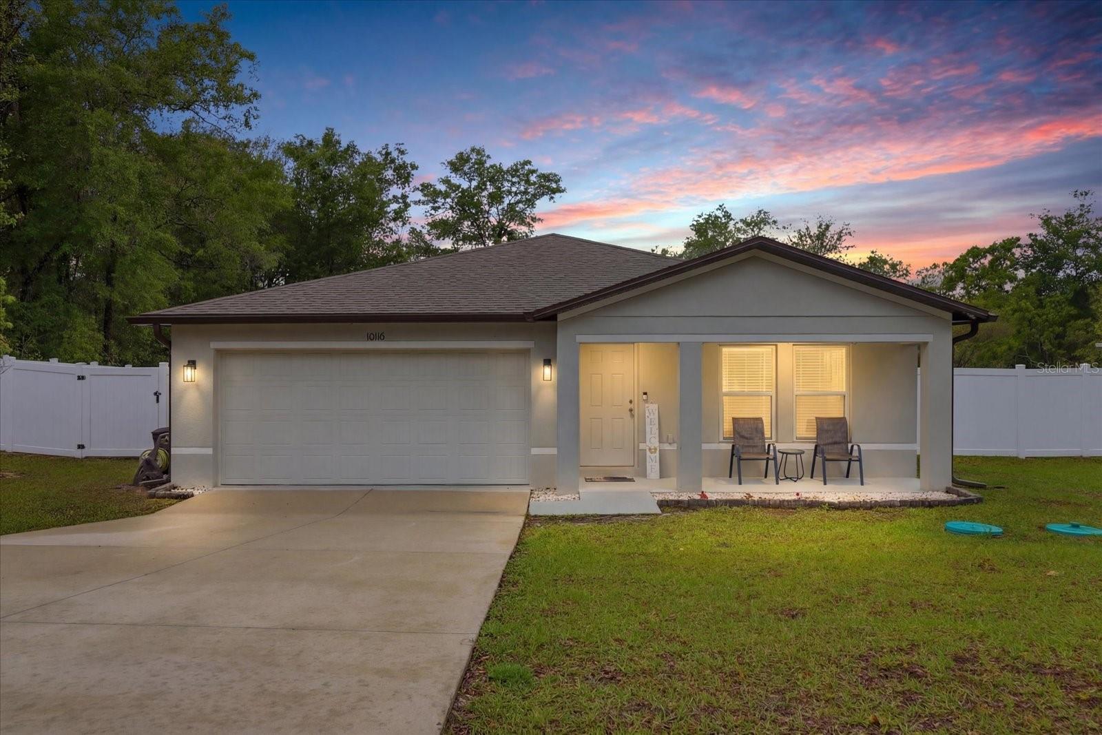 Photo of 10116 N ALLEGHENY WAY CITRUS SPRINGS FL 34434