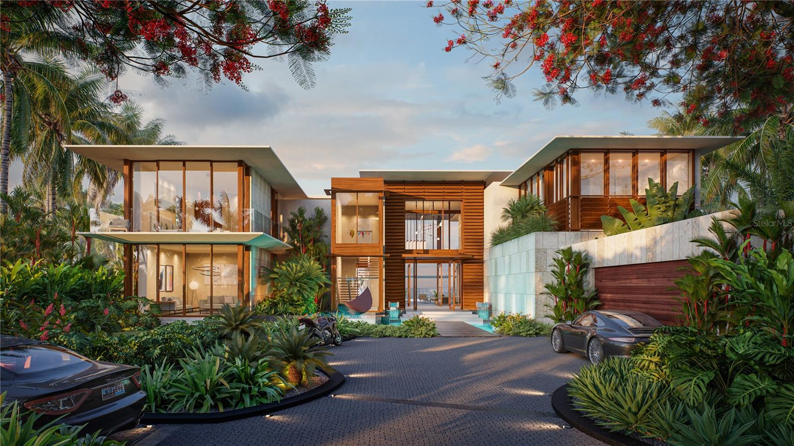 Photo of 600 AMANE ESTATES, COCO BEACH BLVD #7 RIO GRANDE PR 00745