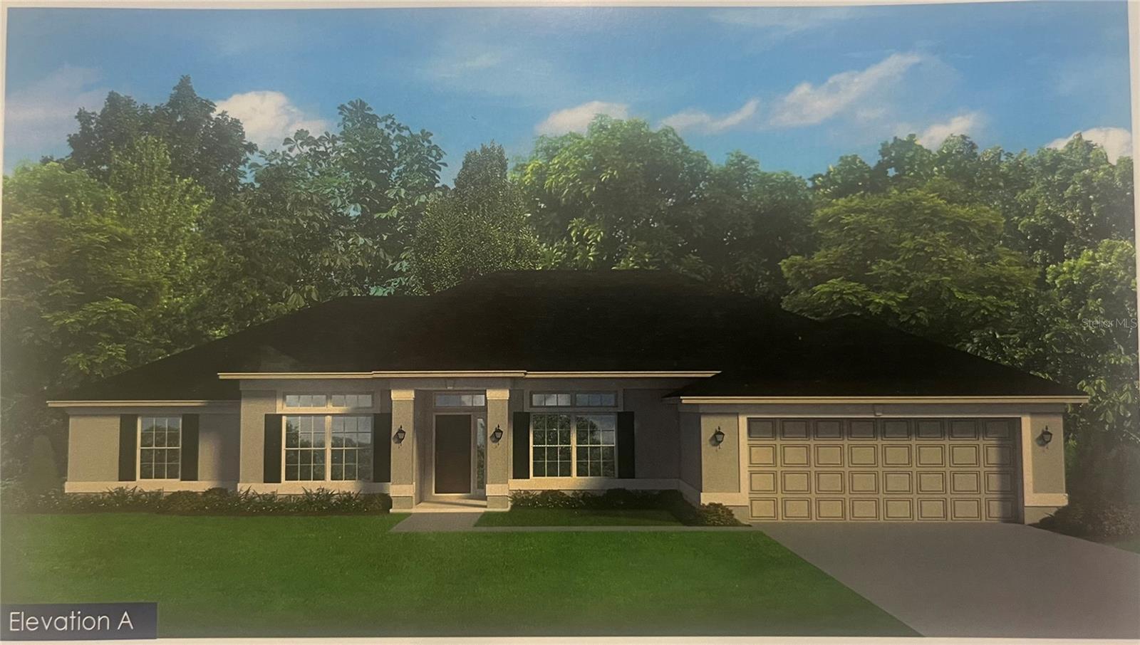 Photo of 18 HEMLOCK TERRACE TRL OCALA FL 34472