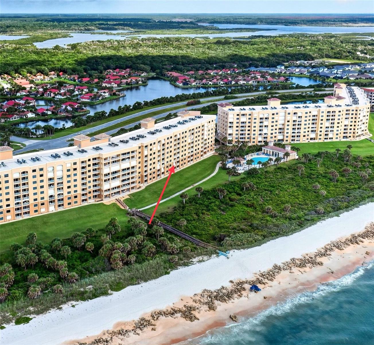 Photo of 60 SURFVIEW DRIVE #206 PALM COAST FL 32137