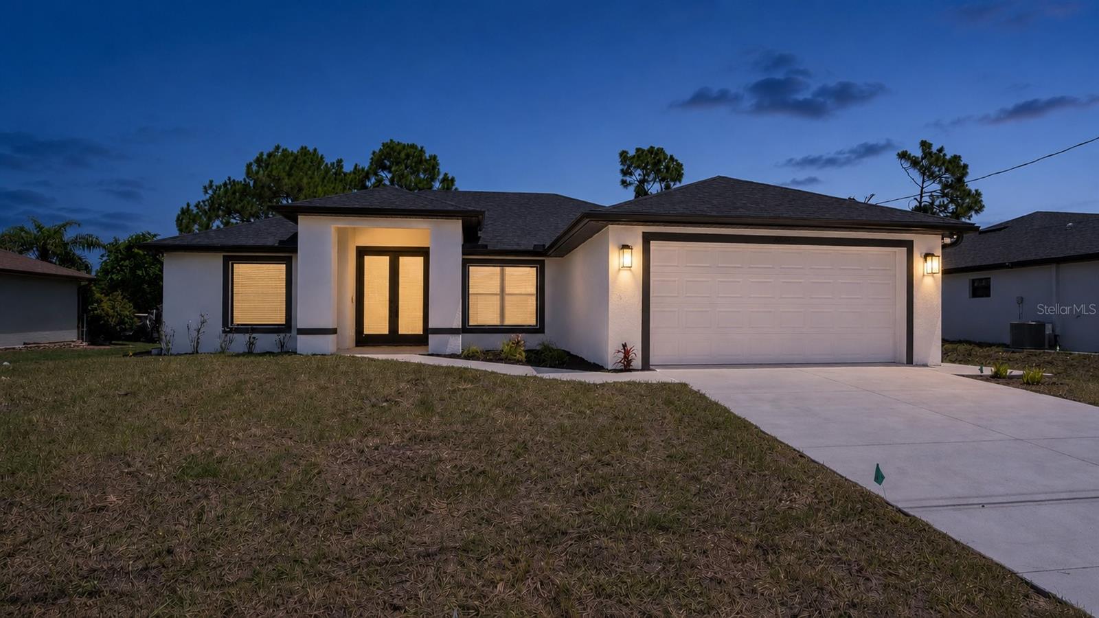 Photo of 3205 12TH STREET LEHIGH ACRES FL 33976