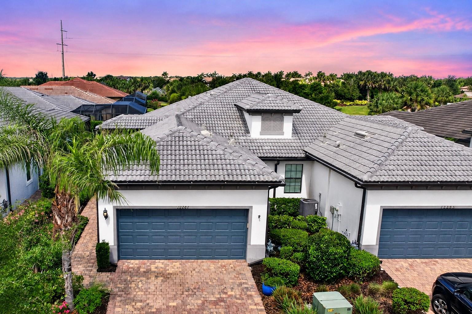 Photo of 12287 MYRTLE BAY COURT SARASOTA FL 34238