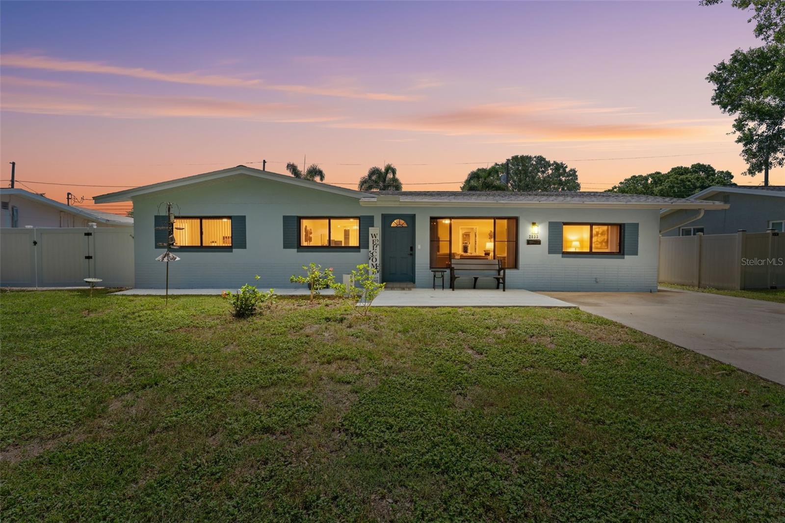Photo of 2833 56TH LANE ST PETERSBURG FL 33710