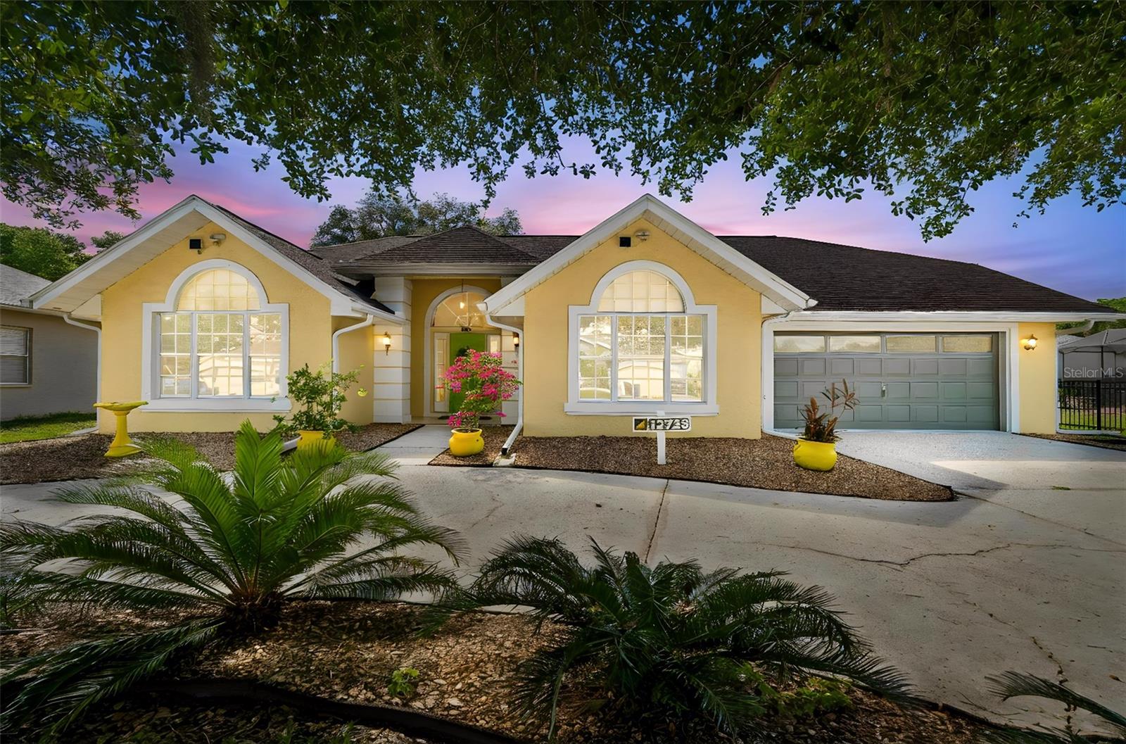 Photo of 12728 FLAMINGO PARKWAY SPRING HILL FL 34610