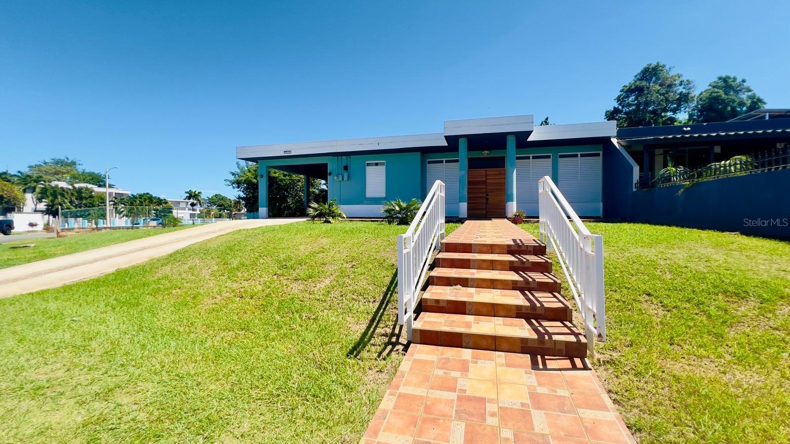 Photo of Circulo C CASA EN RAMEY #213-A AGUADILLA PR 00603