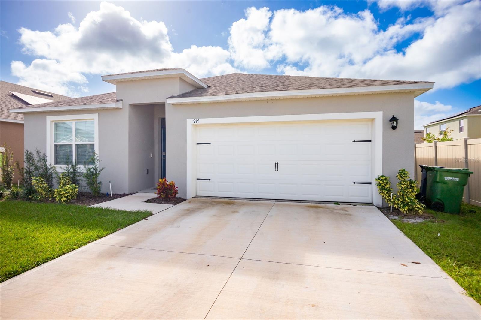 Photo of 937 CATTLEMAN STREET WINTER HAVEN FL 33881