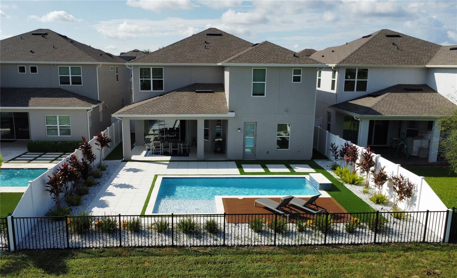 Photo of 15741 SWEET LEMON WAY WINTER GARDEN FL 34787